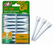 Lift Tee Tour Long VSLTT