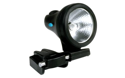 Light & Motion Solo Li-Ion SL lighting system