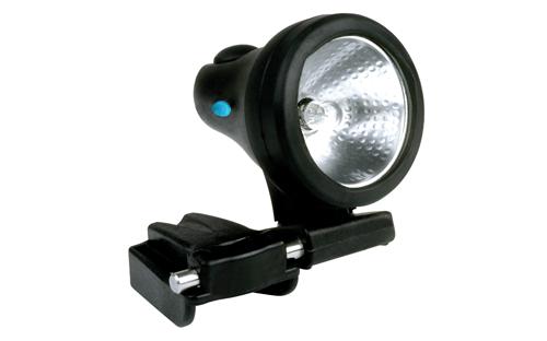 Light & Motion Solo Logic Mv lighting system