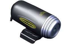 Light & Motion Vega LED