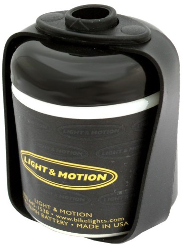 Light and Motion ARC 10.8 v Ni-Mh battery