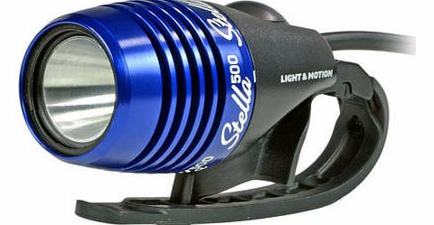 Light-and-motion Light And Motion Stella 500 Front Light