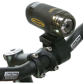 Vega LED Front Light