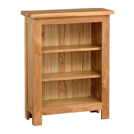 Light Oak Small Bookcase 808.852
