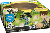 Lightbody Ben 10 Celebration Cake