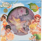 Lightbody Disney Fairies Celebration Cake