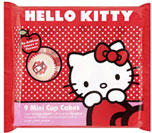 Lightbody Hello Kitty Mini Cup Cakes (9)