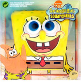 Lightbody Spongebob Square Pants Cake - 12
