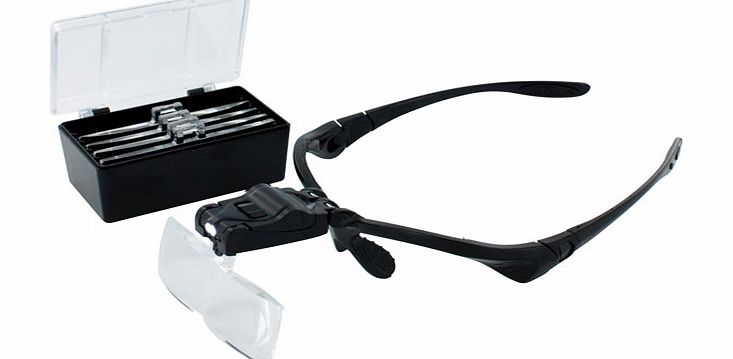 Lightcraft LC1770 Versatile and Adjustable 5