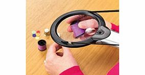 Lightcraft LC1850 Dual Purpose Neck and Desk