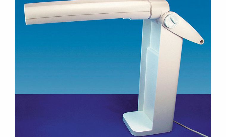 Lightcraft LC8035 Hobby Task Lamp LC8035