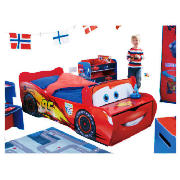 Lightening McQueen Feature Bed