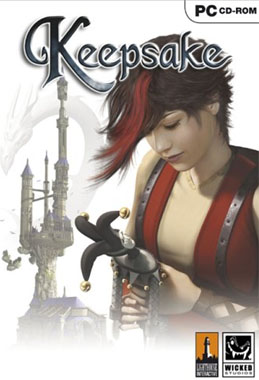 Lighthouse Interactive Keepsake PC