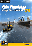 Lighthouse Interactive Ship Simulator 2006 PC