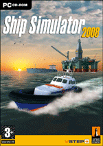 Ship Simulator 2008 PC