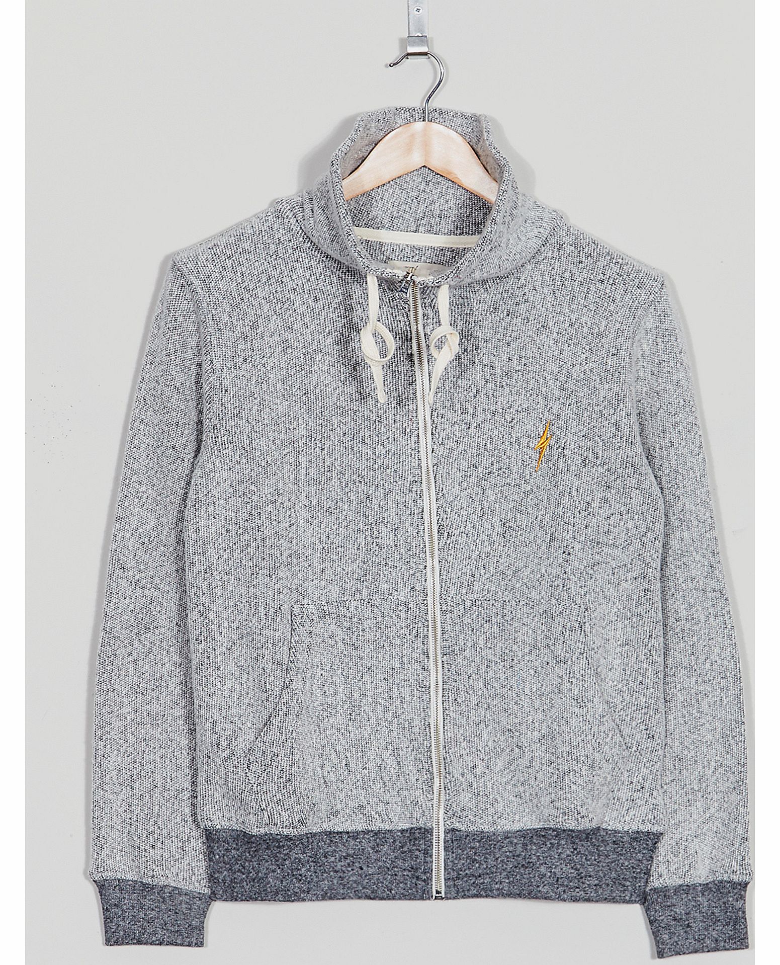 Lightning Bolt YD Full Zip Hoody