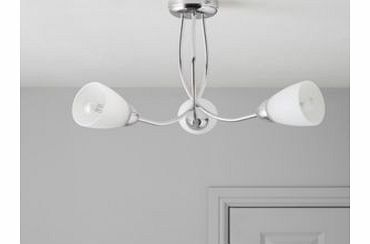 Virgo Ceiling Light
