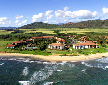 Hilton Kauai Beach Resort