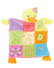 Aurora Lil Barnyard 10in Duck Comforter 73432E