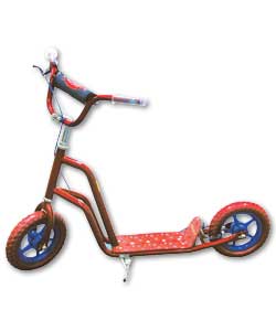 LIL BRATZ Super Cool 10in Scooter