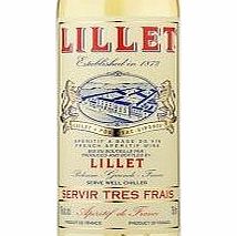 Lillet French Aperitif Wine