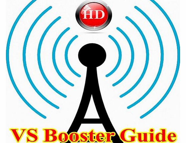 VS Booster Guide