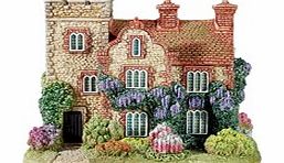 Lilliput Lane - Ancient Gables