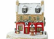 Lilliput Lane - Christmas Cheer