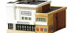 Lilliput Lane - Cinema