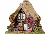 Lilliput Lane - Dewdrop Cottage