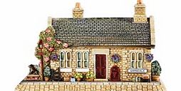 Lilliput Lane - Garsdale Station