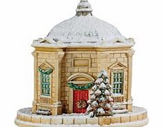 Lilliput Lane - Harrogate Pump Room