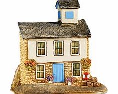 Lilliput Lane - Mousehole Harbour Office