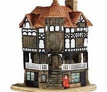 Lilliput Lane - No. 1 Bridge Street, Chester