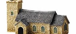 Lilliput Lane - Norman Country Church