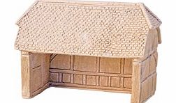 Lilliput Lane - Paint Your Own Farm Building