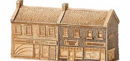 Lilliput Lane - Paint Your Own Shop Terrace
