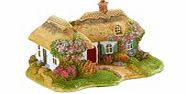 Lilliput Lane - Pretty In Pink