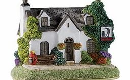Lilliput Lane - The Jigger Inn, St Andrews