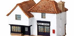 Lilliput Lane - Town Post Office