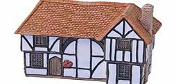 - Tudor Farmhouse