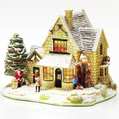 LILLIPUT LANE all I want for christmas