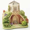 LILLIPUT LANE eagle house