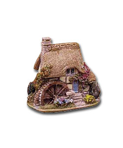 Lilliput Lane Little Mill