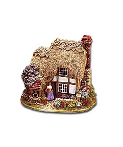 Lilliput Lane Mothers Pride