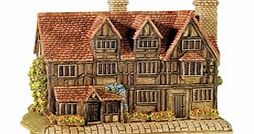 Lilliput Lane Shakespeares Birthplace