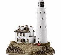 Lilliput Lane St Marys Lighthouse