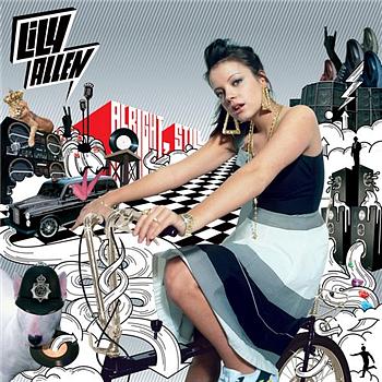 Lily Allen Alright- Still