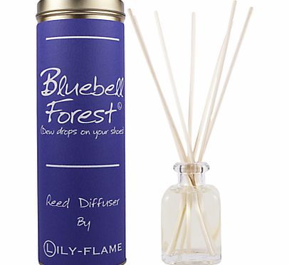 Mango Diffuser, Bluebell Forest