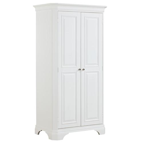 Lily White Ladies Wardrobe 322.013